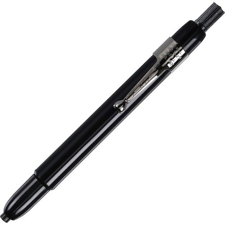 Marking Pencil, Mechanical, Red – Refillable, Pack Of 12